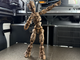 Фигурка Groot Dummy 13 Коричневый 12 См 3Д Печать - изображение 4