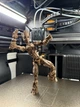 Фигурка Groot Dummy 13 Коричневый 12 См 3Д Печать - изображение 6