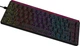 Klawiatura przewodowa Ajazz NK68 Red Switch USB Black (NK68-R-S-B) - obraz 2