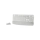 Комплект A4Tech FG2500S Plus Wireless UA White (4711421003278) (344831) - изображение 2