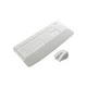 Комплект A4Tech FG2500S Plus Wireless UA White (4711421003278) (344831) - изображение 4