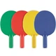 Набор для настольного тенниса Joola Multicolour 4 Bats Multi Color (1073-930809) - изображение 1