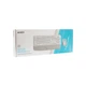 Комплект A4Tech FG2500S Plus Wireless UA White (4711421003278) (344831) - изображение 8