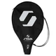 Ракетка для большого тенниса Stiga Supreme 23 JR 23 Black/White (1073-932056) - изображение 5