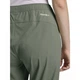 Штаны Jack Wolfskin Prelight Swift Pant W XS Зеленый (1109-4064886447058) - изображение 8