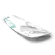 Вейкборд Liquid Force FLX 2025 139 White/Black/Grey (1092-013576526492) - изображение 2