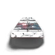 Вейкборд Liquid Force Illusion 2025 142 White/Black/Grey (1092-013576551906) - изображение 4