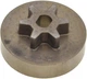 Чашка зчеплення для акумуляторної пилки DeWalt DCM565 90618228 (сцеп211) - зображення 2
