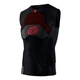 Защита тела TLD Stage Ghost D3O Vest Baselayer Black XL Troy Lee Designs (1106-563906005) - изображение 1
