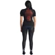 Защита тела TLD Stage Ghost D3O SS Baselayer Black L Troy Lee Designs (1106-562906004) - изображение 3