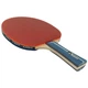 Ракетка для настольного тенниса Joola Team Premium Red/Black (1073-930772) - изображение 5