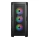 Корпус Cougar Duoface Pro RGB Black - зображення 5