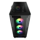 Корпус Cougar Duoface Pro RGB Black - зображення 8