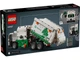 Конструктор Lego Technic Сміттєвоз Mack LR Electric (42167) - зображення 7
