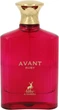 Woda perfumowana damska Maison Alhambra Avant Ruby 100 ml (6290362343134) - obraz 1