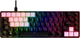 Кейкапи HyperX Rubber Pink (519U0AA#ABA) - зображення 1