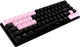 Кейкапи HyperX Rubber Pink (519U0AA#ABA) - зображення 3