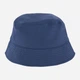 Панама мужская Regatta Camdyn Hat RMC078-Z2K L-XL Синяя с голубым (5063516400837) - изображение 3