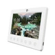 Комплект видеодомофона NeoLight KAPPA HD Kit Silver - изображение 3