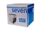 IP-відеокамера 2 Мп SEVEN IP-7212PA Lite white 2,8 мм - зображення 3