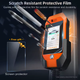 Зарядка для електромобіля Feyree 7кВт 32A, Type2 - Lion EV-Ultra, Wi-Fi Orange - зображення 8