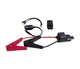 Пуско-зарядное устройство Jump Starter (Бустер) Telefunken TMAP 12000 S LiFePO4 12000mAh - изображение 5