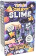Zestaw kreatywny Tuban Galaxy Slime XL TU3772 (5901087037727) - obraz 1