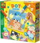 Набір для творчості Ses Creative Dot Markers 14602 (8710341146023) - зображення 1