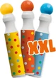 Набір для творчості Ses Creative Dot Markers 14602 (8710341146023) - зображення 3