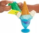 Zestaw kreatywny Hasbro Play-Doh Kitchen Creation Ice Cream E2385 (5010996301970) - obraz 3