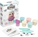 Zestaw kreatywny WeCool Just Dough: Wir 1134025 (5056577766738) - obraz 2
