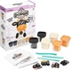 Zestaw kreatywny WeCool Just Dough: Krowa 1134122 (5056577766790) - obraz 2