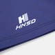 Шапка для плавания с прорезиненой ткани HNSD 55-59 Темно-синий - изображение 5