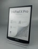 Электронная книга 10.3" PocketBook InkPad X Pro / 32 ГБ / Android 8.1 / Wi-Fi / Bluetooth / Сенсорный E-Ink экран (1404 × 1872) / Настраиваемая яркость / До 1 месяца работы от батареи / Серая Б/В - изображение 9