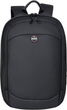 Plecak na laptopa PORT Designs Eco Chicago Evo Expandable 15.6/16" Black (3567044005110) - obraz 2