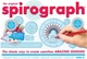 Набір для творчості PlayMonster Spirograph Startset 4650103 (819441010260) - зображення 1
