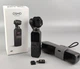 Экшн-камера DJI Osmo Pocket / 12Мп / 4K / 120fps / Wi-Fi / Bluetooth / Черны Б/В - изображение 7