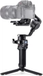 Стедикам DJI RSC 2 / до 3 кг / 14 ч работы / Bluetooth / OLED-дисплей / Черный Б/В k1 - изображение 3