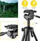 Штатив National Geographic NGPH000, 146 см Черный Б/В - изображение 4