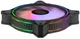 Кулер для корпуса Cooler Master MasterFan MF120 Halo (MFL-B2DN-18NPA-R1) Б/В - изображение 5