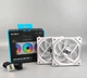 Кулеры для корпуса Lian Li Uni Fan SL-Infinity 120 White (G99.12SLIN1W.00) Б/В - изображение 5