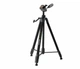 Штатив Cullmann CU 51381 Primax 380 3 x 3 x 25" Черный Б/В - изображение 1