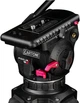 Головка для штативу CARTONI FOCUS 12 (HF1200) Чорний Б/В - зображення 4