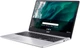Сенсорній ноутбук 15.6" Acer Chromebook 315 CB315-4HT-C5B3 N4500 RAM 4GB eMMC 128GB 10ч батарея ChromeOS (UKR) (101998213) - Уценка - изображение 4