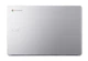 Сенсорній ноутбук 15.6" Acer Chromebook 315 CB315-4HT-C5B3 N4500 RAM 4GB eMMC 128GB 10ч батарея ChromeOS (UKR) (101998213) - Уценка - изображение 6
