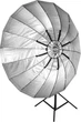 Софтбокс Walimex Pro 16 Angle / 180 см / Чорний Б/В 100650852 - зображення 5
