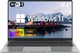 Ноутбук 15.6" NIAKUN VenBook Intel Celeron N4000 RAM 8GB SSD 512GB Windows 11 (UKR) Б/В - зображення 1