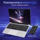 Ноутбук 15.6" NIAKUN VenBook Intel Celeron N4000 RAM 8GB SSD 512GB Windows 11 (UKR) Б/В - зображення 5