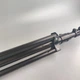 Система установки фона Walimex Pro 120-307 см / Высота 256 см / Телескопическая перекладина / Черный Б/В - изображение 13