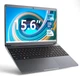 Ноутбук 15.6" SGIN X15 Intel Celeron N5095 RAM 12GB SSD 512GB Windows 11 (UKR) Б/В - изображение 1